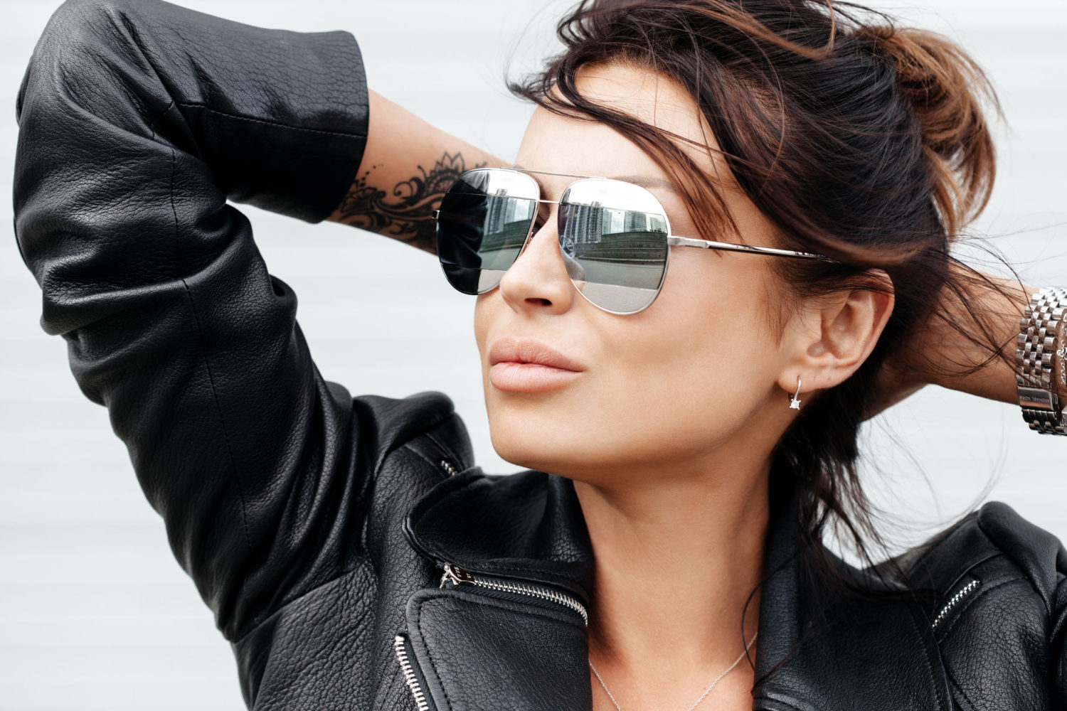 LaseMD GLO is appropriate for patients looking for a brighter skin tone and improved texture. This may include patients with melasma, sun damage, mild scars, fine lines, and mor