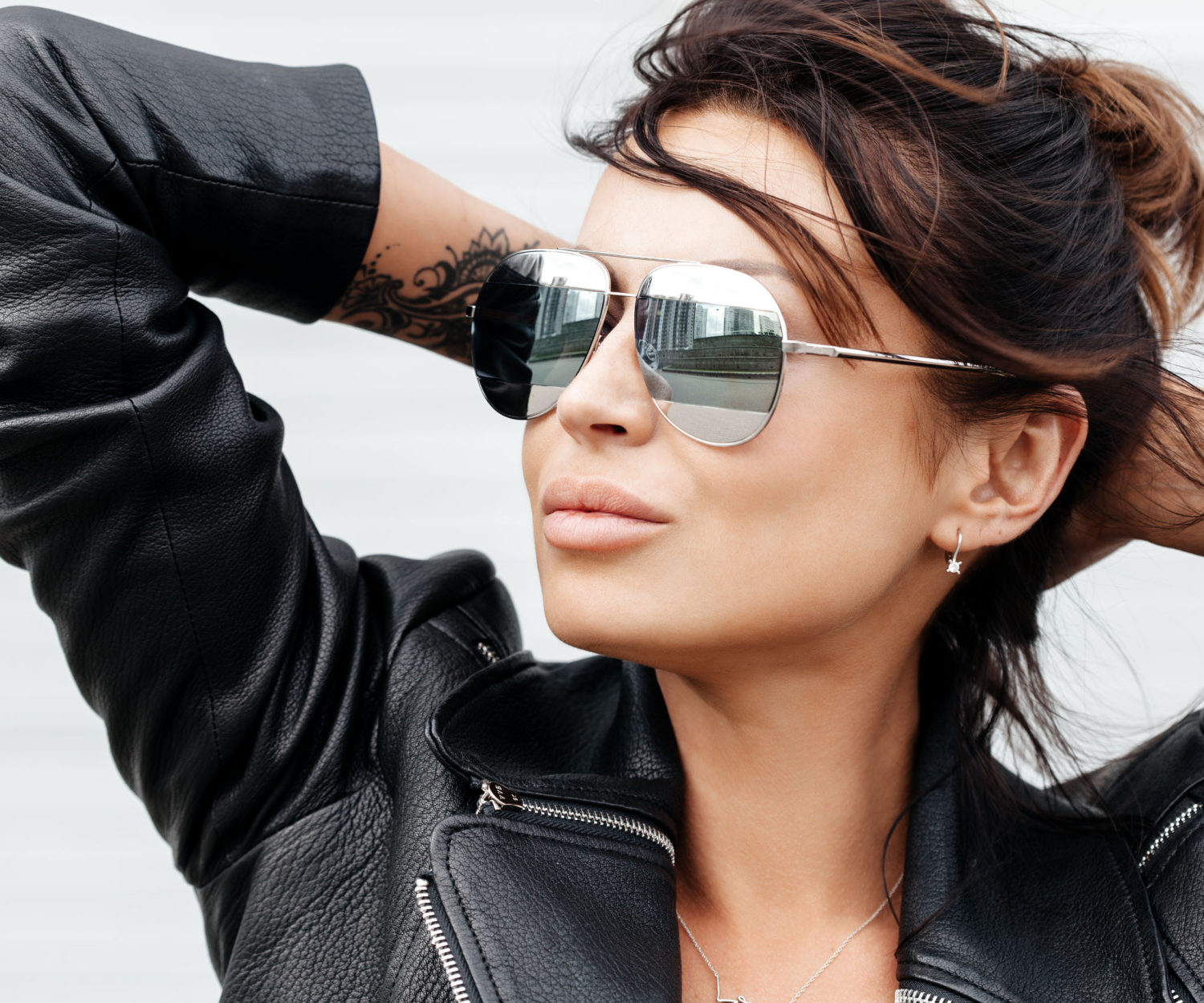 LaseMD GLO is appropriate for patients looking for a brighter skin tone and improved texture. This may include patients with melasma, sun damage, mild scars, fine lines, and mor