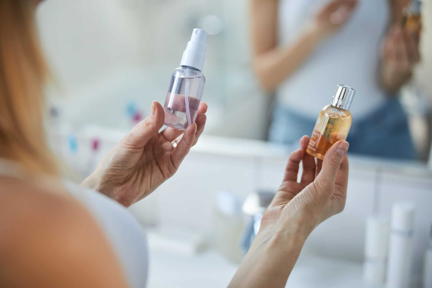 Which is more beneficial medical-grade skincare or OTC?